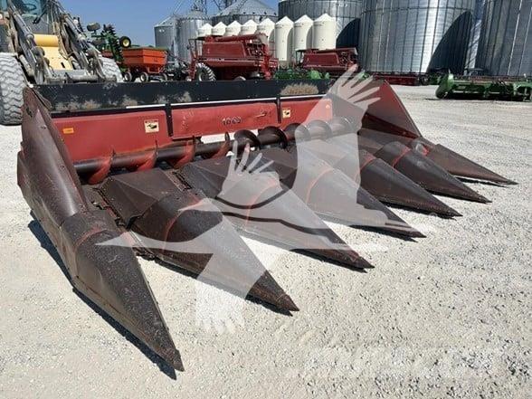 Case IH 1063 Kombajnove hlavice