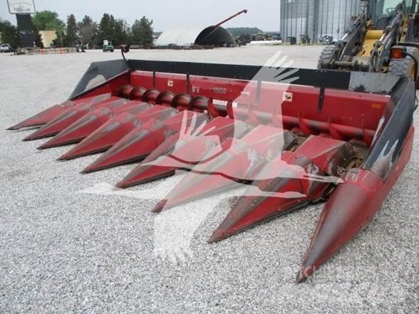 Case IH 1083 Kombajnove hlavice