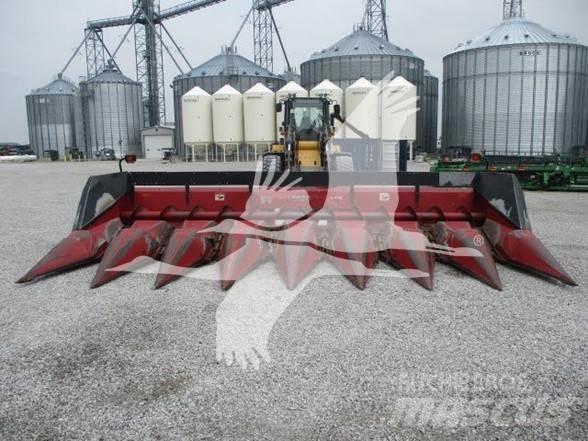 Case IH 1083 Kombajnove hlavice