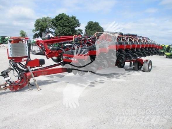 Case IH 1200 Sadiace stroje