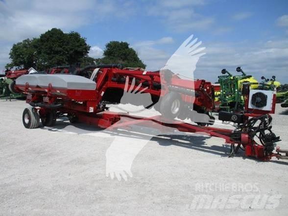 Case IH 1200 Sadiace stroje