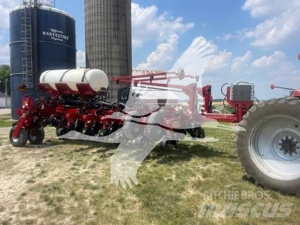 Case IH 1250 Sadiace stroje