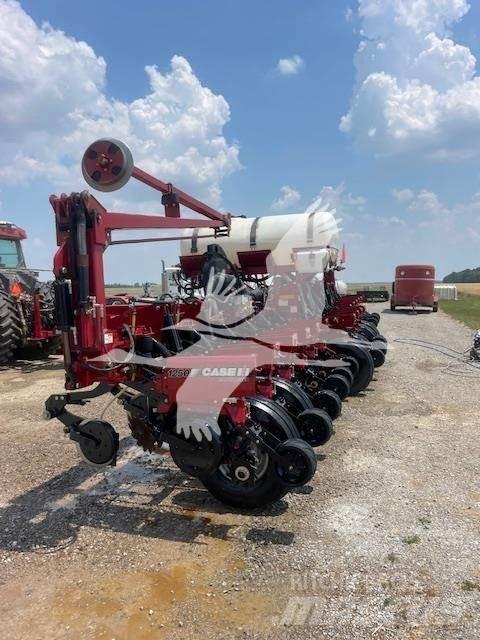 Case IH 1250 Sadiace stroje