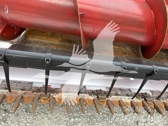 Case IH 2020 Kombajnove hlavice