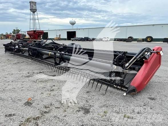 Case IH 2162 Kombajnove hlavice