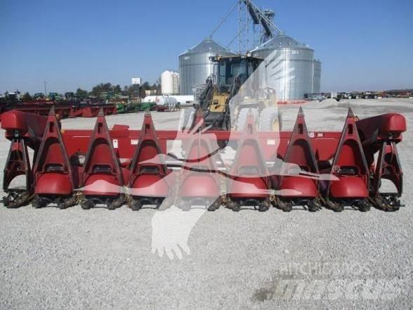 Case IH 2208 Kombajnove hlavice