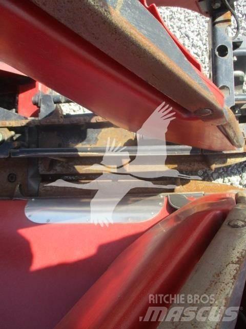 Case IH 2208 Kombajnove hlavice