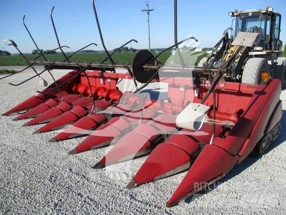 Case IH 2208 Kombajnove hlavice
