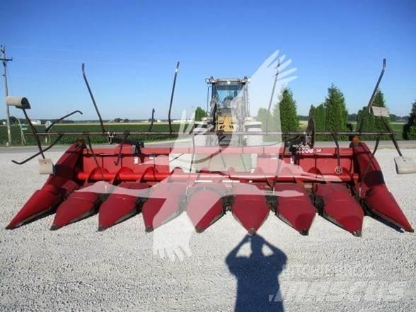 Case IH 2208 Kombajnove hlavice