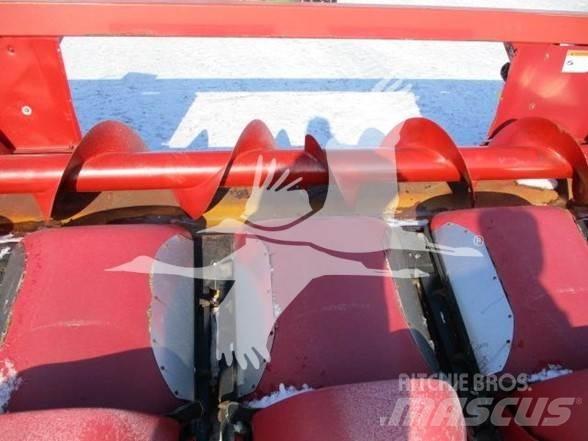 Case IH 2208 Kombajnove hlavice