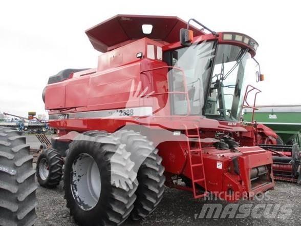 Case IH 2388 Kombinované zberacie stroje
