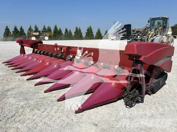 Case IH 2412 Kombajnove hlavice