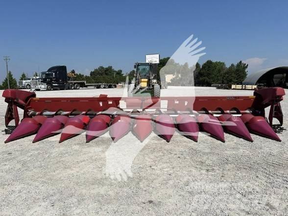 Case IH 2412 Kombajnove hlavice