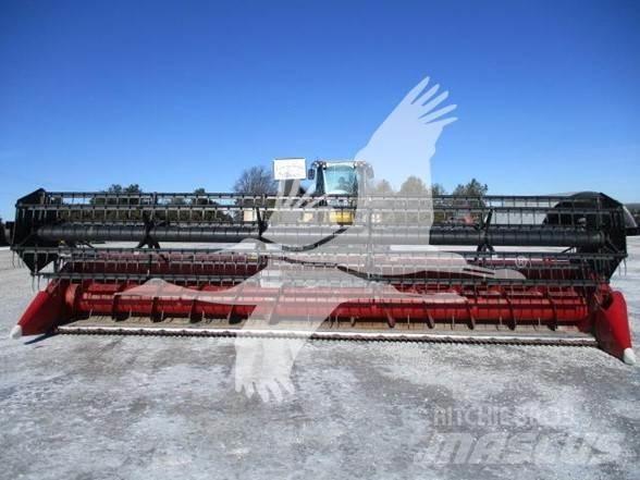 Case IH 3020 Kombajnove hlavice
