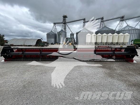Case IH 3020 Kombajnove hlavice