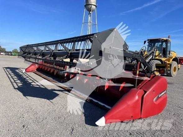 Case IH 3020 Kombajnove hlavice