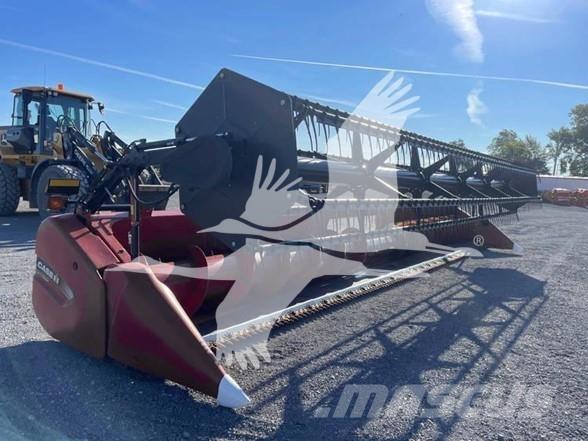 Case IH 3020 Kombajnove hlavice