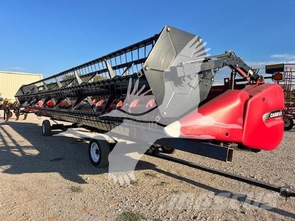 Case IH 3020 Kombajnove hlavice