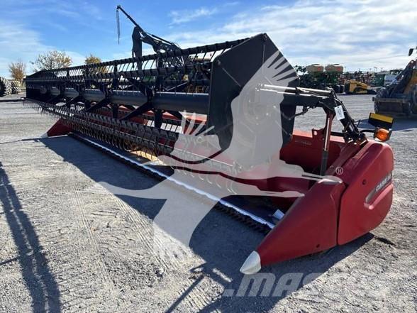 Case IH 3020 Kombajnove hlavice