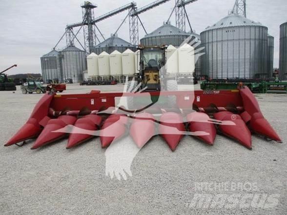 Case IH 3208 Kombajnove hlavice