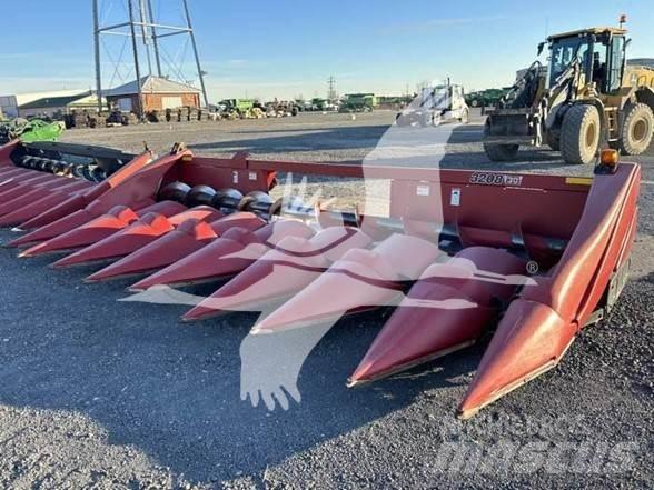 Case IH 3208 Kombajnove hlavice