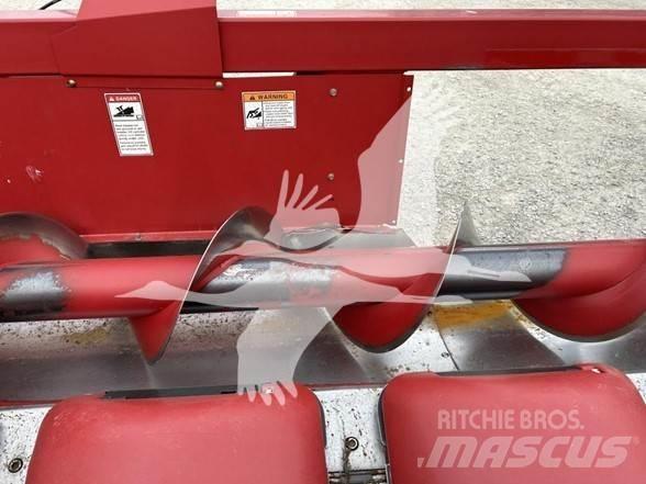 Case IH 3208 Kombajnove hlavice