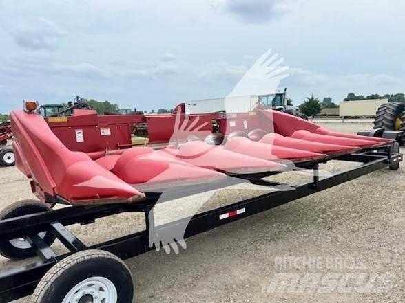 Case IH 3406 Kombajnove hlavice
