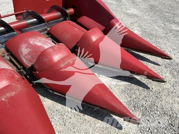 Case IH 3406 Kombajnove hlavice