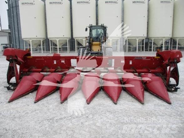 Case IH 3408 Kombajnove hlavice