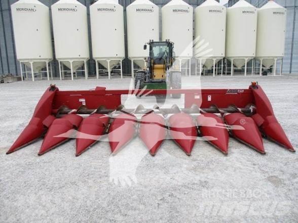 Case IH 3408 Kombajnove hlavice