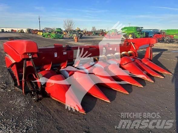 Case IH 3408 Kombajnove hlavice