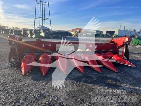Case IH 3408 Kombajnove hlavice