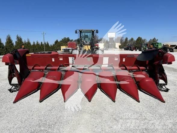 Case IH 3408 Kombajnove hlavice