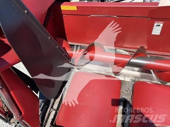 Case IH 3408 Kombajnove hlavice