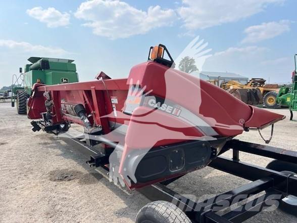 Case IH 3408 Kombajnove hlavice