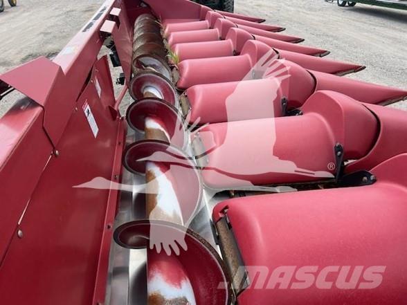 Case IH 3408 Kombajnove hlavice