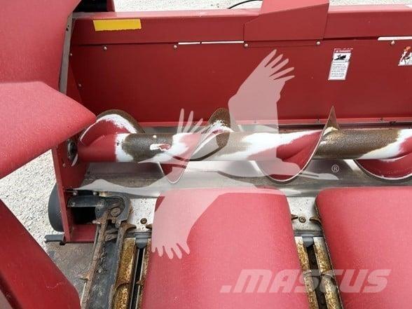 Case IH 3408 Kombajnove hlavice