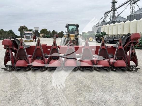 Case IH 3408 Kombajnove hlavice