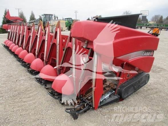 Case IH 3412 Kombajnove hlavice