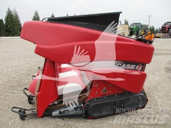 Case IH 3412 Kombajnove hlavice