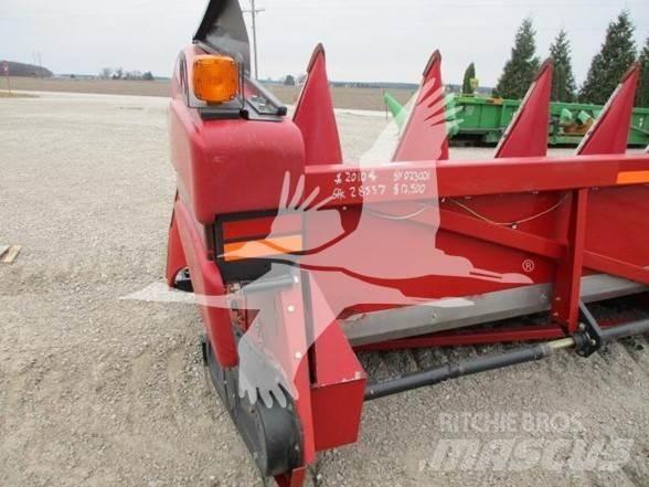 Case IH 3412 Kombajnove hlavice