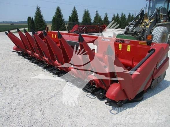 Case IH 4408 Kombajnove hlavice
