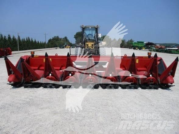 Case IH 4408 Kombajnove hlavice