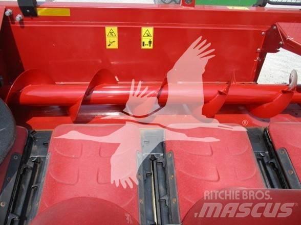 Case IH 4408 Kombajnove hlavice