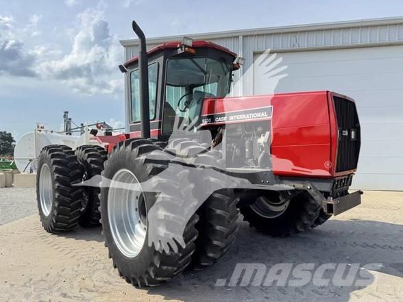 Case IH 9230 Traktory