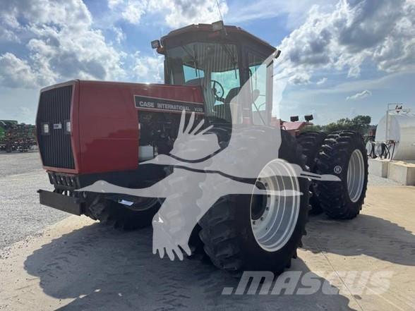 Case IH 9230 Traktory