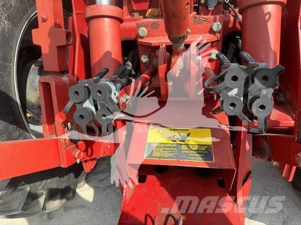 Case IH 9230 Traktory