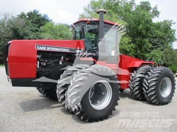 Case IH 9280 Traktory