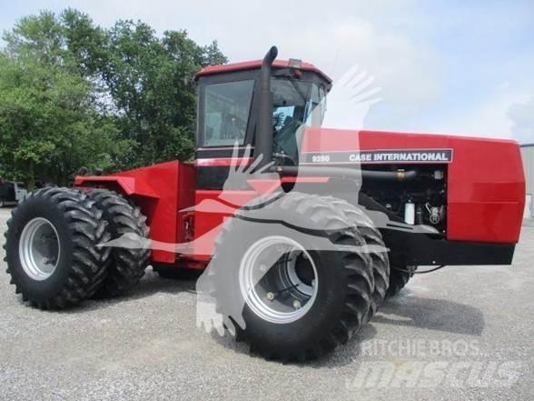 Case IH 9280 Traktory