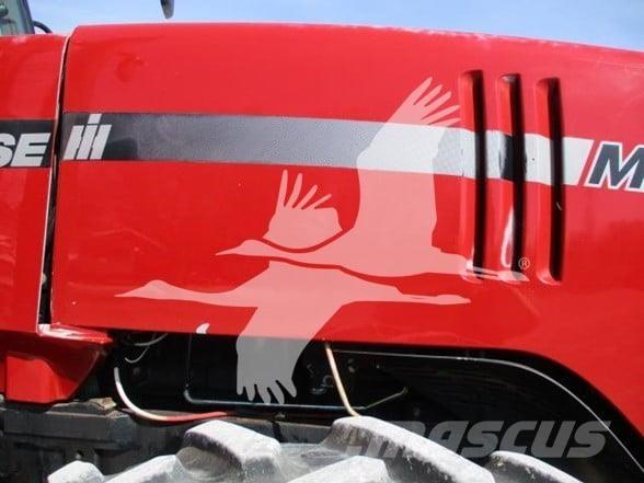 Case IH MX255 Traktory